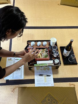 樹の下やよしなりに投稿された画像（2024/5/11）