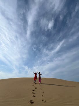 TRAIL ON（トレイル オン）に投稿された画像（2024/5/11）