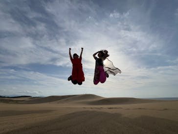 TRAIL ON（トレイル オン）に投稿された画像（2024/5/11）