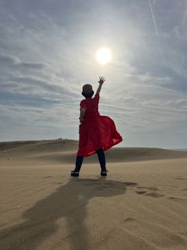 TRAIL ON（トレイル オン）に投稿された画像（2024/5/11）