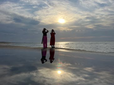 TRAIL ON（トレイル オン）に投稿された画像（2024/5/11）