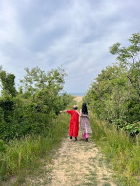 TRAIL ON（トレイル オン）に投稿された画像（2024/5/11）