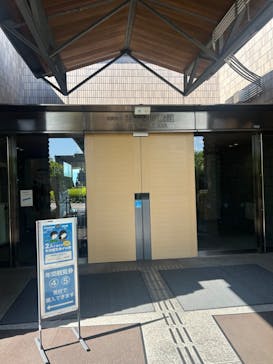 滋賀県立琵琶湖博物館に投稿された画像（2024/5/11）