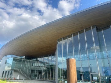 滋賀県立琵琶湖博物館に投稿された画像（2024/5/11）