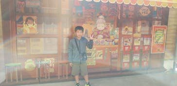 西武園ゆうえんちに投稿された画像（2024/5/11）