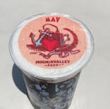 ムーミンバレーパークに投稿された画像（2024/5/12）