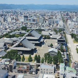 京都水族館×ニデック京都タワーに投稿された画像（2024/5/12）