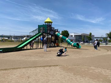 仙台うみの杜水族館に投稿された画像（2024/5/12）