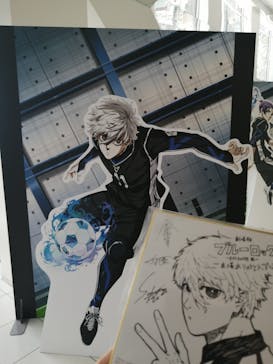 梅田スカイビル・空中庭園展望台に投稿された画像（2024/5/12）