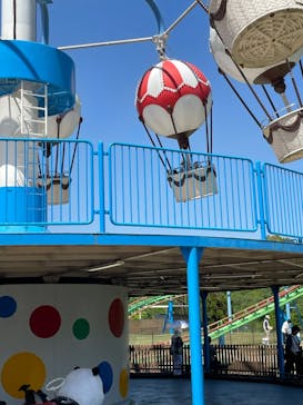 姫路セントラルパークに投稿された画像（2024/5/12）