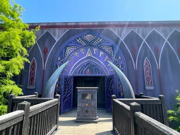 ニジゲンノモリに投稿された画像（2024/5/12）