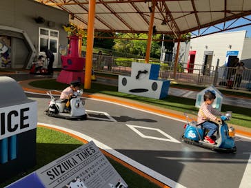 鈴鹿サーキットに投稿された画像（2024/5/12）