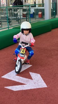 鈴鹿サーキットに投稿された画像（2024/5/12）