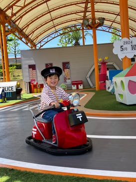 鈴鹿サーキットに投稿された画像（2024/5/12）