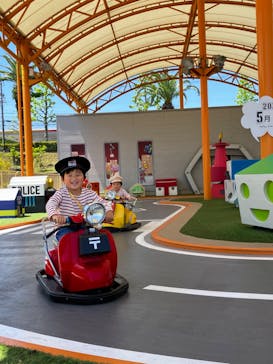 鈴鹿サーキットに投稿された画像（2024/5/12）