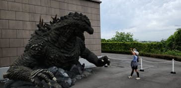 西武園ゆうえんちに投稿された画像（2024/5/12）