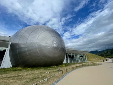 福井県立恐竜博物館に投稿された画像（2024/5/12）