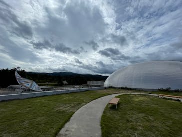 福井県立恐竜博物館に投稿された画像（2024/5/12）