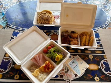 ニジゲンノモリに投稿された画像（2024/5/12）