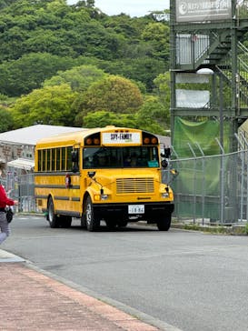 ニジゲンノモリに投稿された画像（2024/5/12）