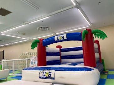 キッズランドUS 横浜希望が丘店に投稿された画像（2024/5/12）