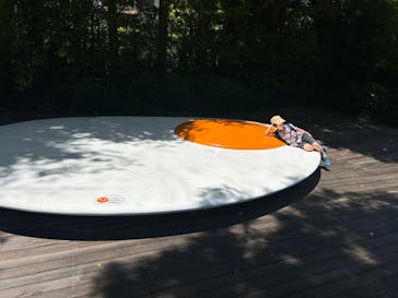 彫刻の森美術館に投稿された画像（2024/5/12）