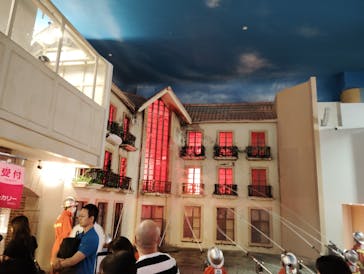 キッザニア東京に投稿された画像（2024/5/12）