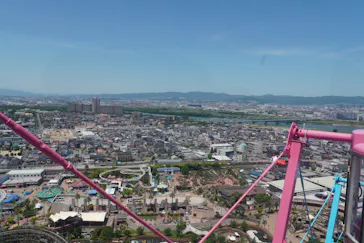 ひらかたパークに投稿された画像（2024/5/12）