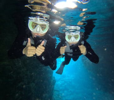 沖縄マリンサービス碧に投稿された画像（2024/5/12）