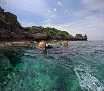 沖縄マリンサービス碧に投稿された画像（2024/5/12）