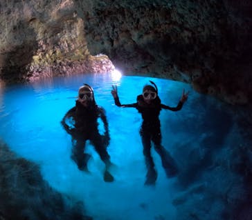 沖縄マリンサービス碧に投稿された画像（2024/5/12）