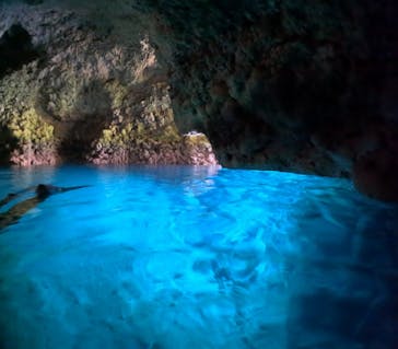 沖縄マリンサービス碧に投稿された画像（2024/5/12）