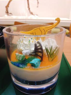 福井県立恐竜博物館に投稿された画像（2024/5/12）