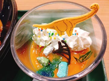 福井県立恐竜博物館に投稿された画像（2024/5/12）