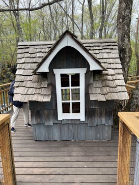 軽井沢おもちゃ王国に投稿された画像（2024/5/12）