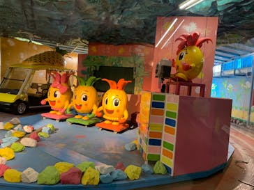 ナゴパイナップルパークに投稿された画像（2024/5/12）