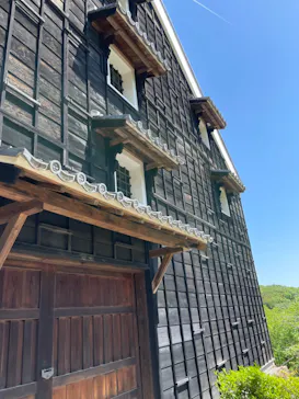 博物館 明治村に投稿された画像（2024/5/12）