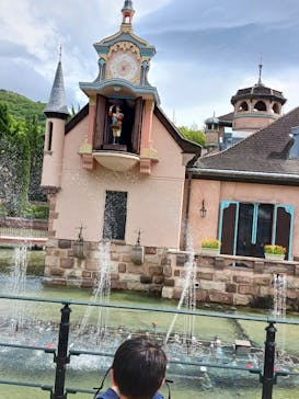 河口湖 音楽と森の美術館に投稿された画像（2024/5/12）