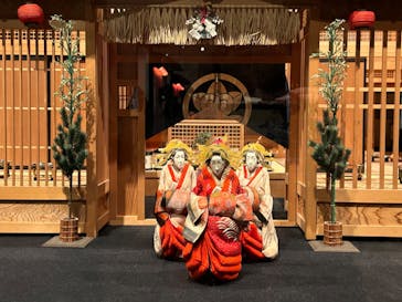 大吉原展に投稿された画像（2024/5/12）