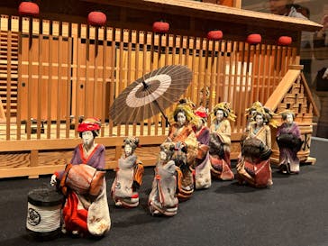 大吉原展に投稿された画像（2024/5/12）