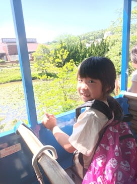 東条湖おもちゃ王国に投稿された画像（2024/5/12）