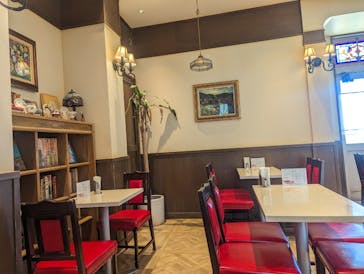 西武園ゆうえんちに投稿された画像（2024/5/12）