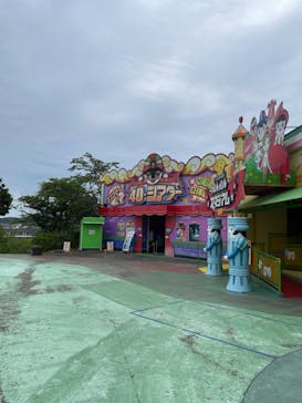 浜名湖パルパルに投稿された画像（2024/5/12）