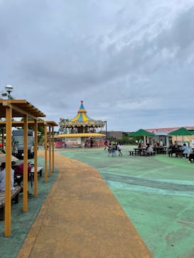 浜名湖パルパルに投稿された画像（2024/5/12）