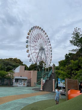 浜名湖パルパルに投稿された画像（2024/5/12）