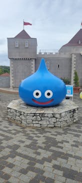 淡路ファームパーク イングランドの丘に投稿された画像（2024/5/12）