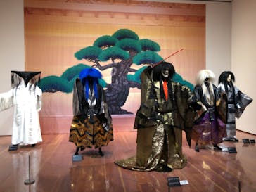 新潟県立万代島美術館に投稿された画像（2024/5/12）