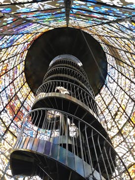 彫刻の森美術館に投稿された画像（2024/5/12）