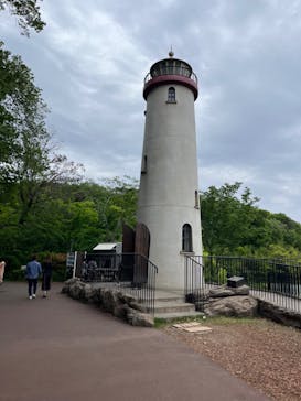 ムーミンバレーパークに投稿された画像（2024/5/12）