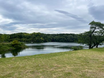 ムーミンバレーパークに投稿された画像（2024/5/12）